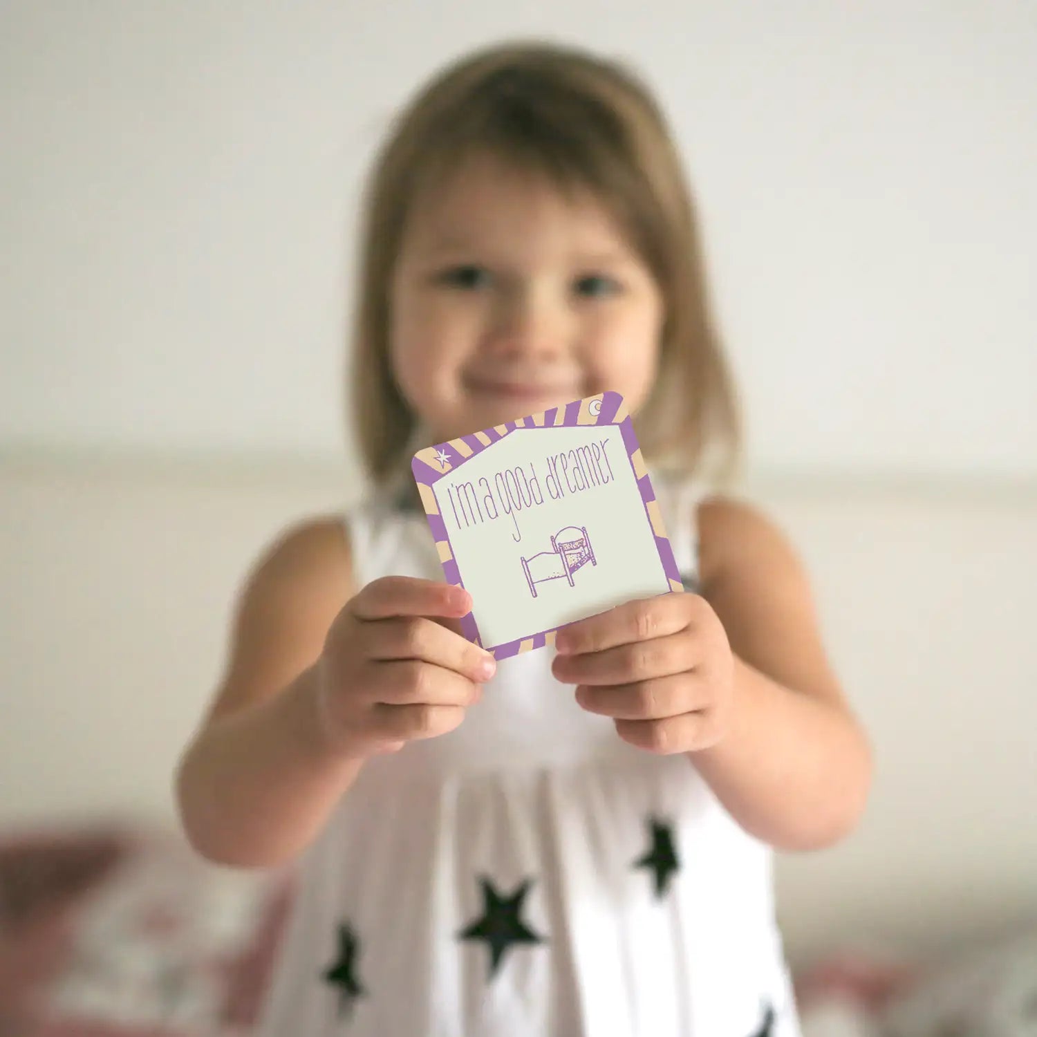 Deck of Mindful Talk Affirmation Cards