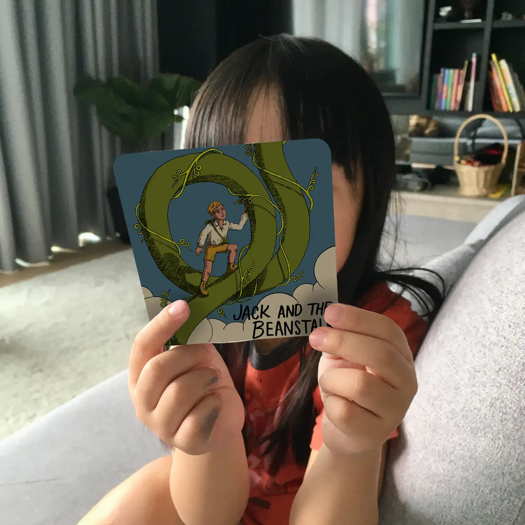 Deck of Mindful Talk Affirmation Cards