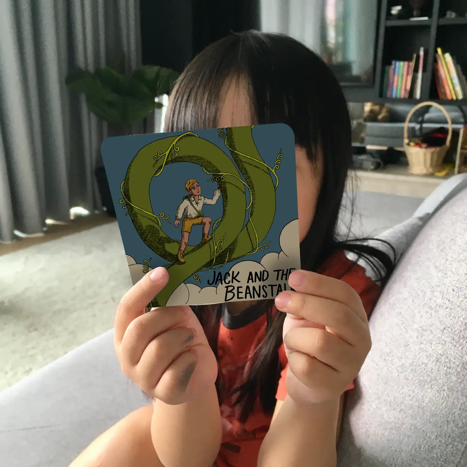 Deck of Mindful Talk Affirmation Cards